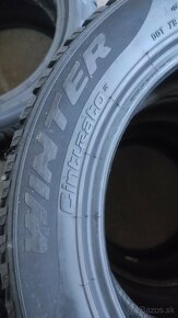 Pirelli 195/55R16 Zimné - 4