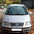 Volkswagen Sharan 1.9 TDI, 4x4, 85kW, 2009, 7 miest - 4