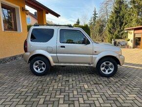 Jimny - 4