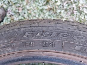 Debica 225/45R17 - 4