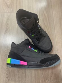 Predam Air Jordan 3 Retro SE Quai 54 vel. 39 - 4