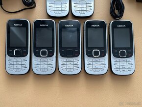 Nokia 2330c - 4