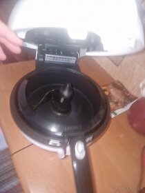 Tefal teplovzdusna friteza - 4