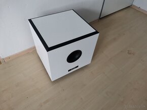 Subwoofer BS Acoustic - 4