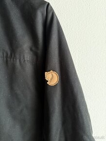 Zateplená bunda Fjallraven Kiruna Padded Jacket M - 4