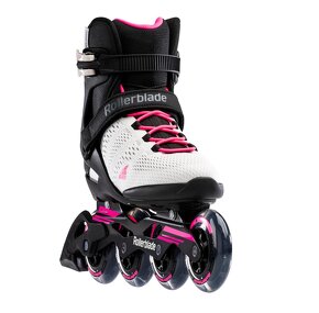 Kolieskové korčule Rollerblade Sirio 90 W - - 4