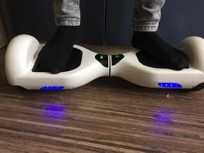 Hoverboard standard 500 - 4