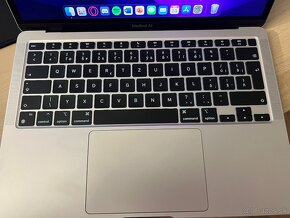 Macbook Air M1 (2020) - 4