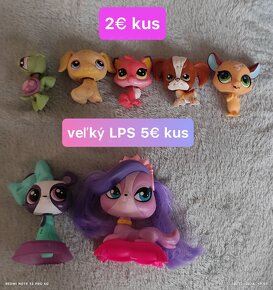 lps - little pet shop - 4