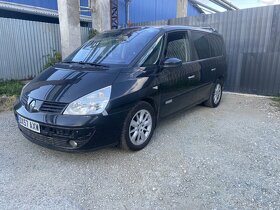 Diely Renault Espace/ Grand Espace 2007 2.0dCi/3.0dci - 4