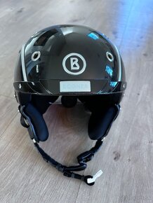 Prilba POC SKULL X, Bogner - 4