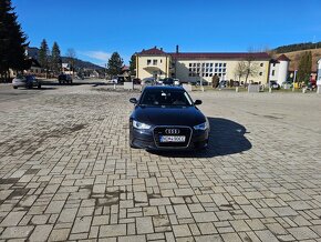 Audi a6 c7 180 kw - 4