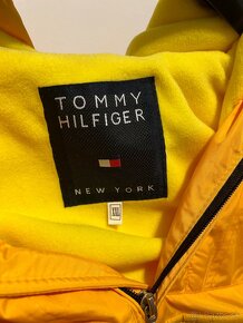 Tommy Hilfiger klokanka - 4