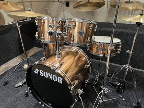 SONOR SMART FORCE STUDIO 20,10,12,14,14 - 4