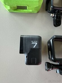 Gopro 7black - 4