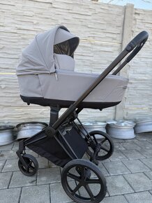 Cybex priam 4.0 - 4