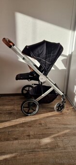 Kocik Cybex Balios S - 4