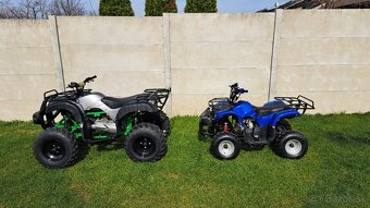 Stvorkolka atv 125,150,200, 250 - 4