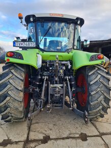 Claas Arion 440 - 4