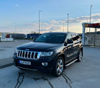 Jeep Grand - 4