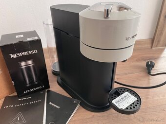 Krups XN911B10 NESPRESSO VERTUO - 4