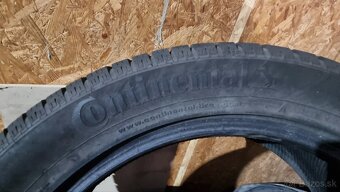 Contimental 275/45R20 XL - 4