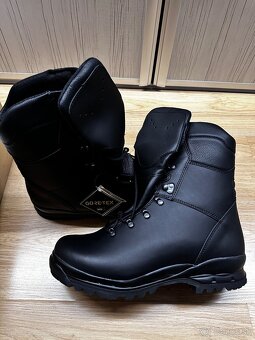 BOSP Squad Special S14167 Goretex Vibram - 4