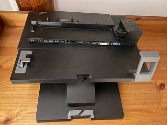 Lenovo Adjustable Notebook Stand - 4