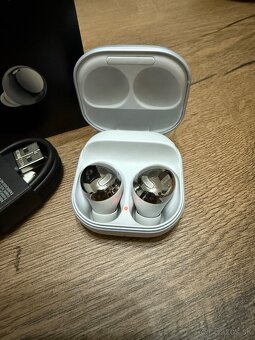 Predám Galaxy Buds Pro - 4