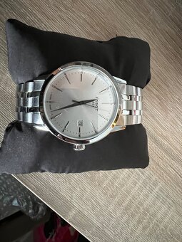 Tissot hodinky panske - 4