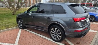 Audi Q7 (S-Line), v Audi záruke do 6/2025 - 4