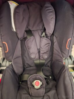 Stokke trailz - 4