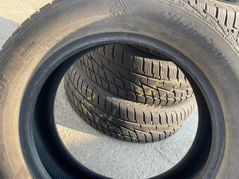 Zimne Pneumatiky  Matador 205/55 R16 91H - 4