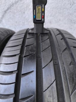 205/55 R16 Hankook Letne pneumatiky - 4