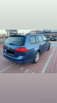 Volkswagen golf 7 - 4