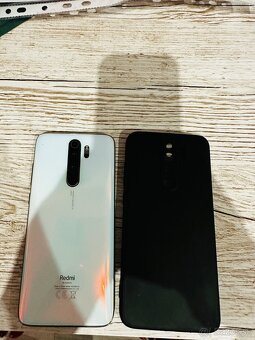 Xiaomi redmi Note 8 pro - 4