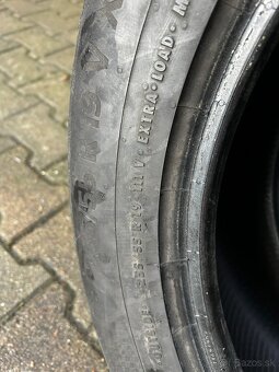 255/55r19 - 4