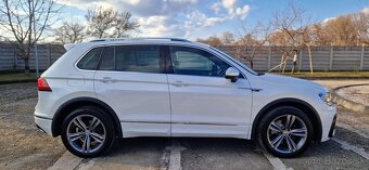 Volkswagen Tiguan 2.0 BiTDI R-Line 4Motion - 4