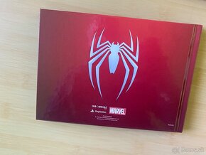 Spider-Man Special Edition hra na PS4 a PS5 - 4