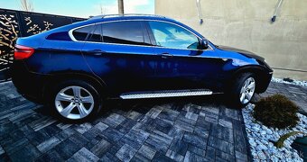 BMW X6 XDrive 30d 245k A/T8 RV 2012 - 4