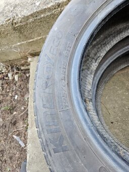 Hankook 195 65 R15 letne - 4