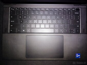 Dell Precision 5560 - 4