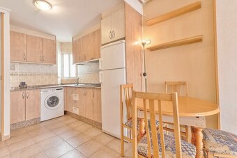 Zařízený apartmán 2+kk (60 m²), ŠPANĚLSKO TORREVIEJA - 4