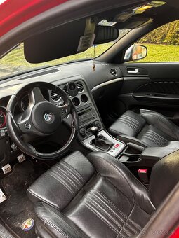 Alfa Romeo 159 Q4 Vymením - 4