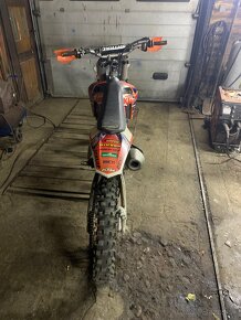 Ktm 250 sxf - 4