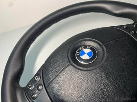 BMW m tech m sport volant e39 - 4