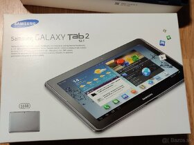 Samsung Galaxy tab 2 - 4