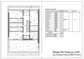 PREDAJ  Stavebný pozemok v obci Zavar pri Trnave, 967 m2 - 4