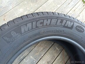 Letné pneu Michelin Energy saver 205/60 R16 - 4
