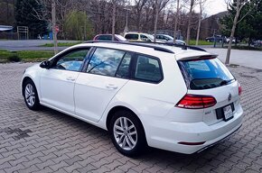 Volkswagen golf variant - 4